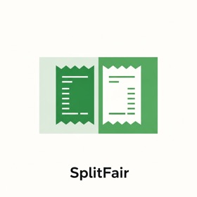 Fair Split App