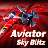 Aviator Sky Blitz icon