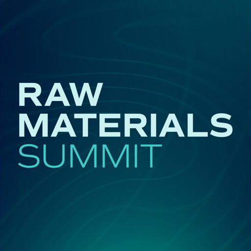 Raw Materials Summit 2024