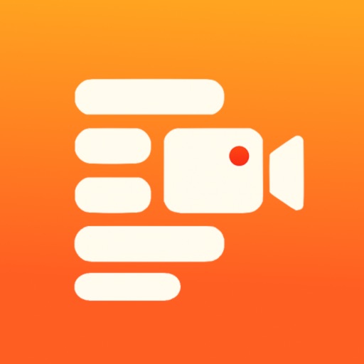 Teleprompter - Video Recorder