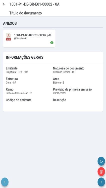 KeepControl Mobile screenshot-3