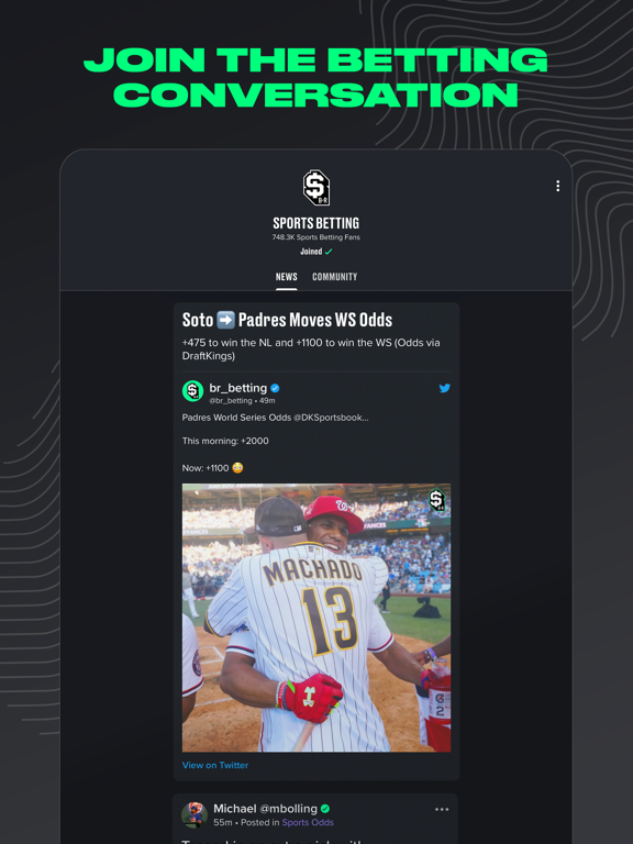 Bleacher Report: Sports Newsのおすすめ画像6