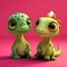 Get Merge & Fight - Dinosaur Game for iOS, iPhone, iPad Aso Report