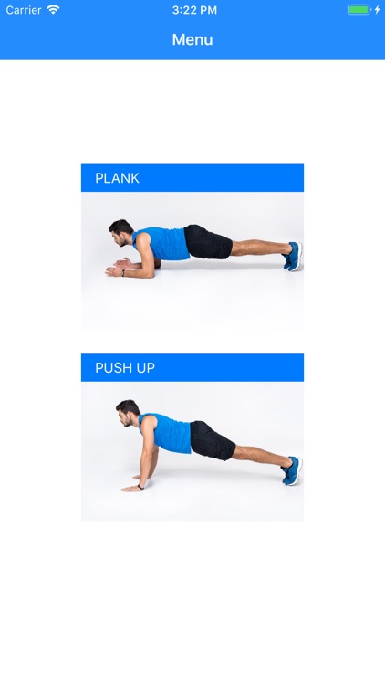 Plank Challenge 4 minutes screenshot-4