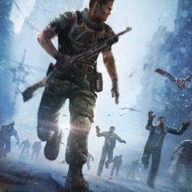 Ảnh chụp màn hình (6) DEAD TARGET: FPS Zombie Games