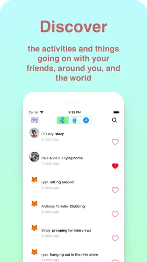 Foxie. screenshot 1
