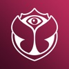 Tomorrowland Belgium icon