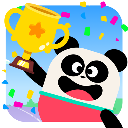 Lingokids - Oyna ve Öğren