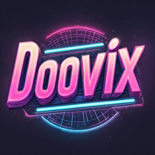 Doovix icon