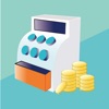 TapPOS Inventory Sale Manager icon