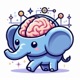 Brain Training: Focus & Memory app icon - Health & Fitness app for iPhone