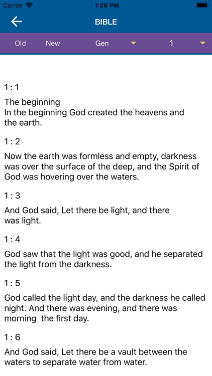 St. Mary's Sharjah screenshot-4