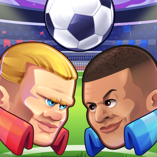 MamoBall 2D Multiplayer Soccer