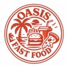 Oasis Fastfood icon