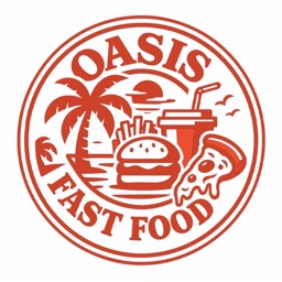 Oasis Fastfood