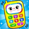 Baby Phone for Toddlers Games icon