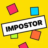 Impostor – ¿Quién miente? - Icono de la app