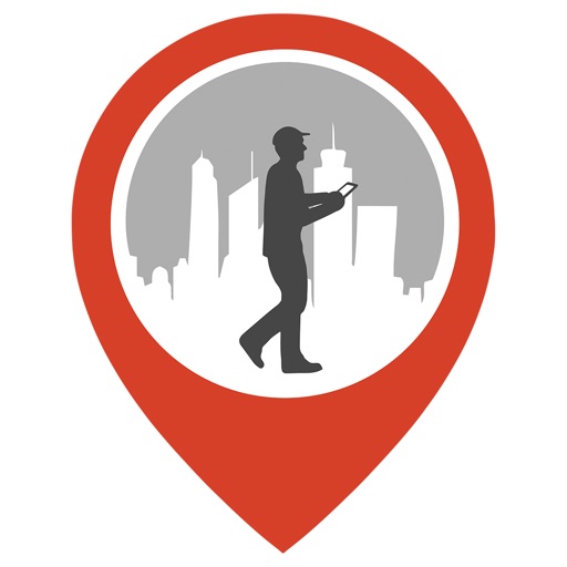 GPSmyCity: Walks in 1K+ Cities iOS App