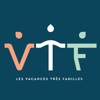 VTF VACANCES icon