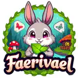 Faerivael - App Icon
