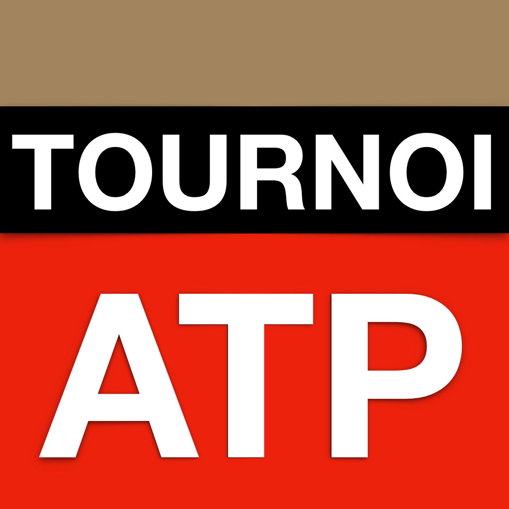Get EPS Tournoi ATP for iOS, iPhone, iPad Aso Report