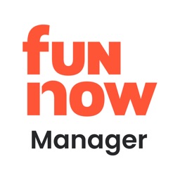 FunNow Manager