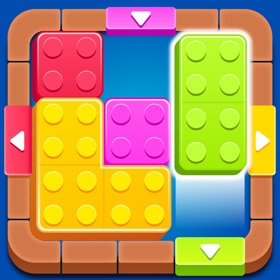 Color Block Escape：Color Jam