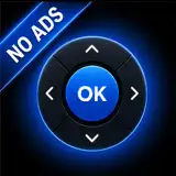 Control TV - TVBuddy - Icono de la app
