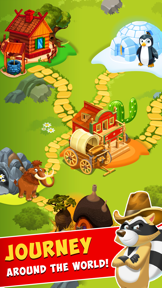 Coin Boom: Raid Like Master! screenshot