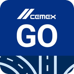 CEMEX Go – Driver.