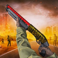 Deadly Zombies Attack Survival