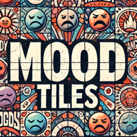 Mood Tiles Daily Journal