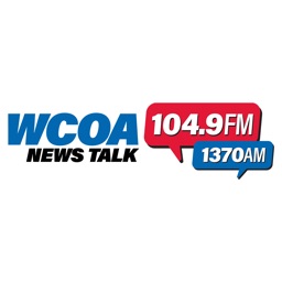 NewsTalk 1370 WCOA