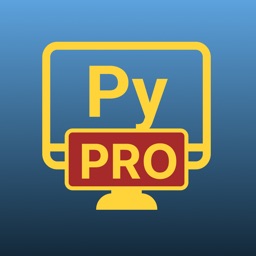 Python Programming Pro
