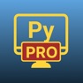 Get Python Programming Pro for iOS, iPhone, iPad Aso Report