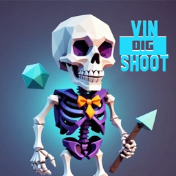 Vin Dig Shoot