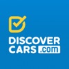 DiscoverCars - Rent a Car icon