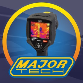 Major Tech Thermal-X