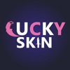 Luckyskin icon
