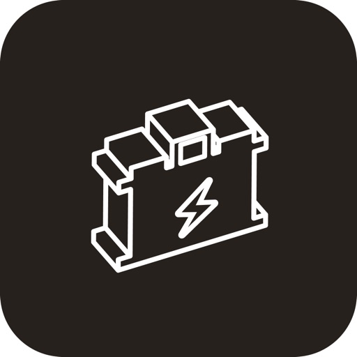 Transformer flux density