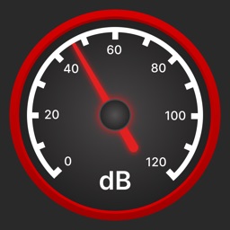 db Sound Level Meter