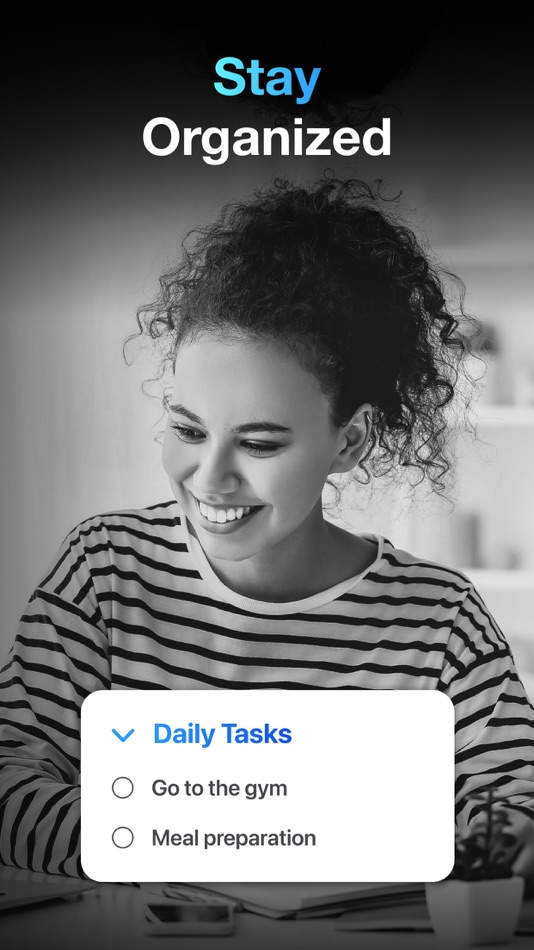 #5. Tasks Air - To Do List Planner (iOS) 由: Air Apps Systems