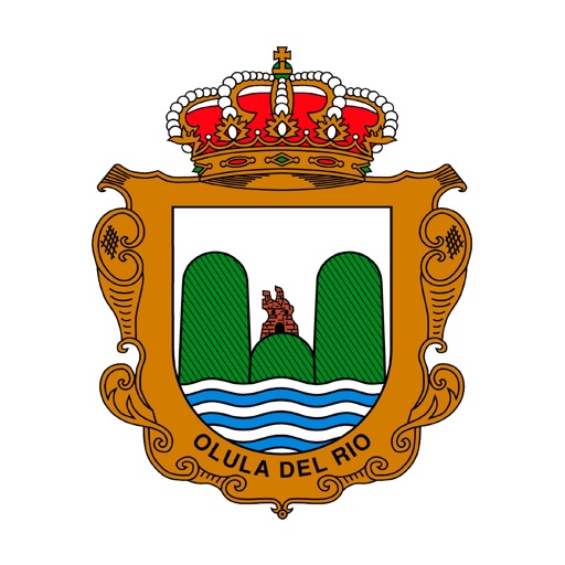 Olula del Río - AppWisp.com