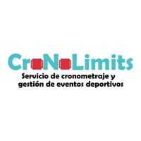 CroNoLimits Live logo