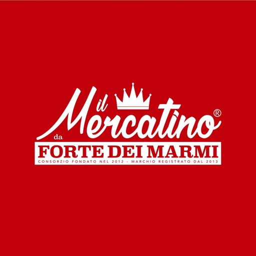 Mercatino da Forte dei Marmi