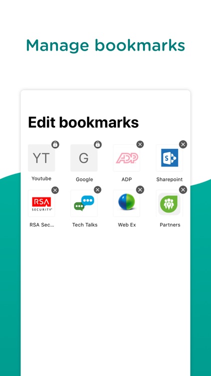Web - Workspace ONE screenshot-5