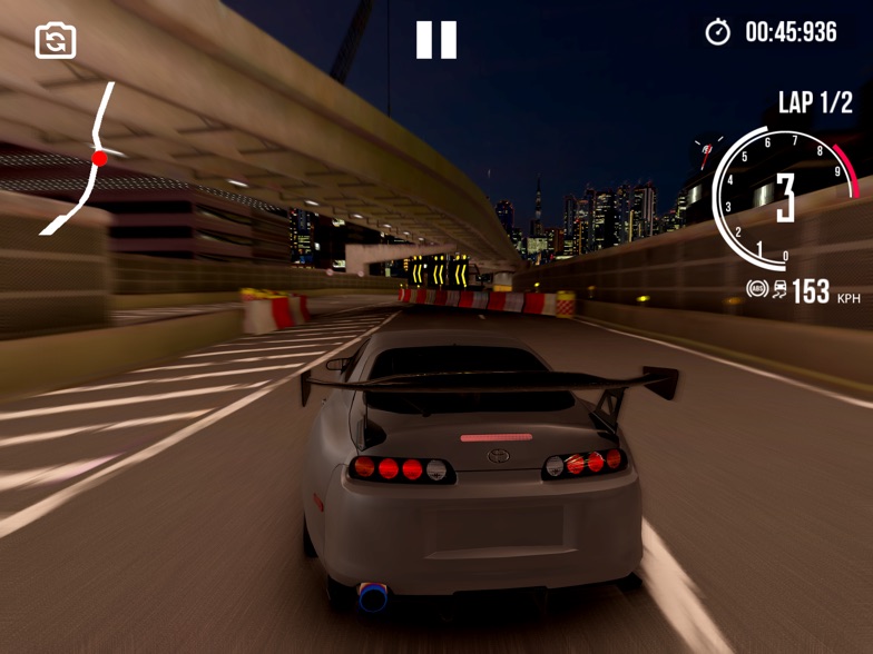 Assoluto Racing - アプリケーション - Apple Services日本