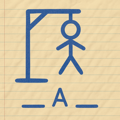 Classic Hangman Challenge!