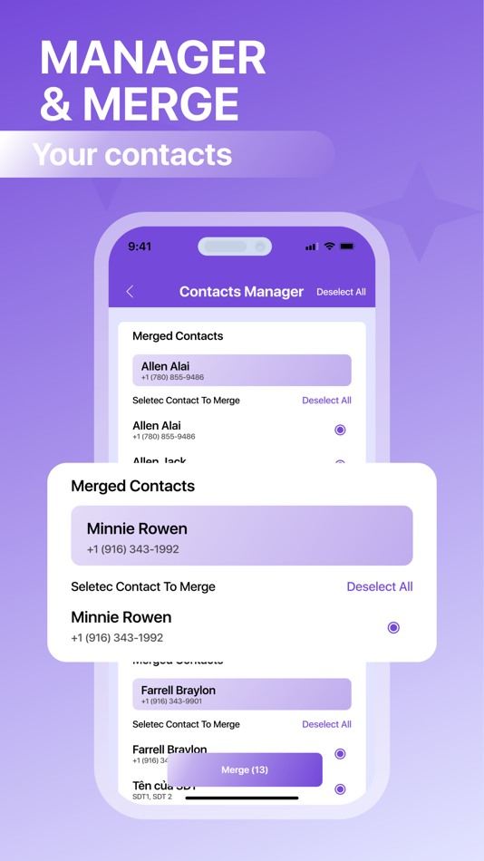 #8. Phone Cleaner: Clean Storage ! (iOS) 由: Lam Vu