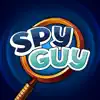 Spy Guy Hidden Objects icon